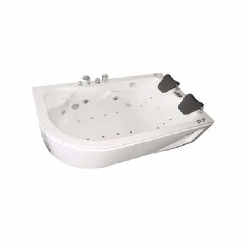 Double Seat Luxury Jacuzzi Massage Bathtub Konga Online Shopping