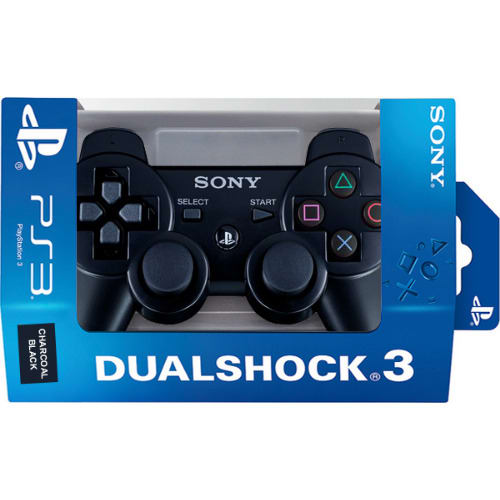 playstation 3 dualshock 3 controller