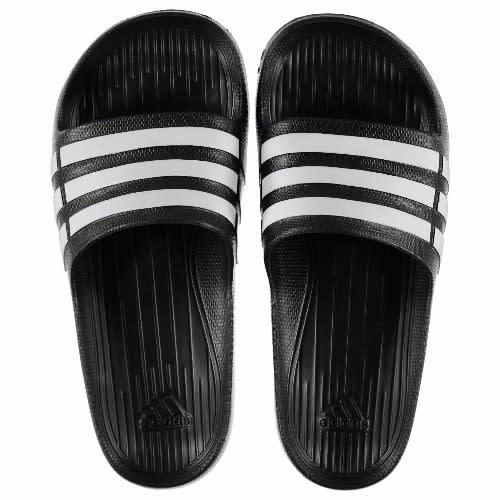 adidas duramo slippers