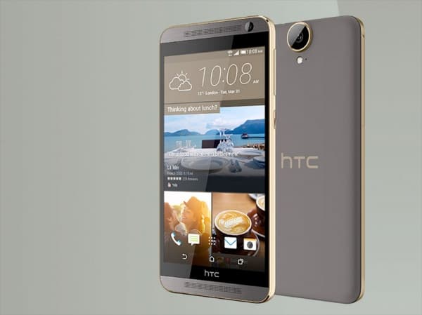 e9 plus