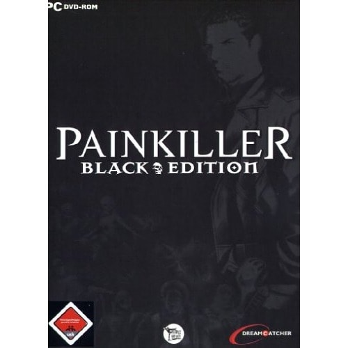 painkiller black edition