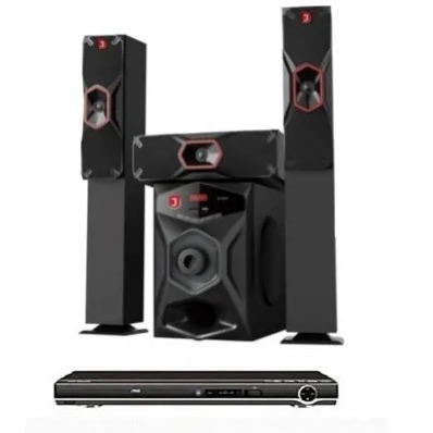 home theater system with dvd player