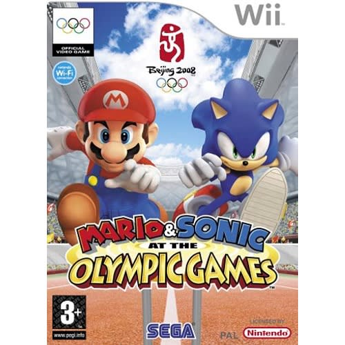 Sega wii online