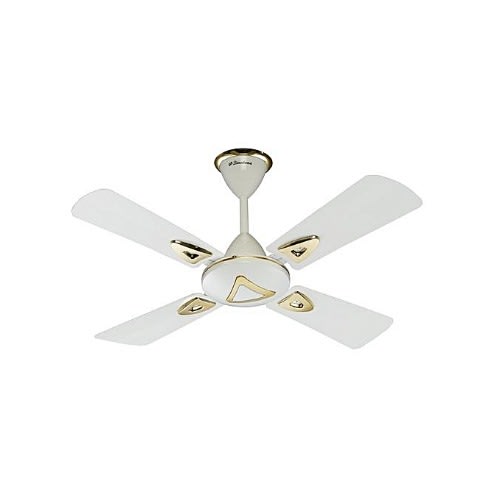 Ceiling Fan 36 Cf 3672 White