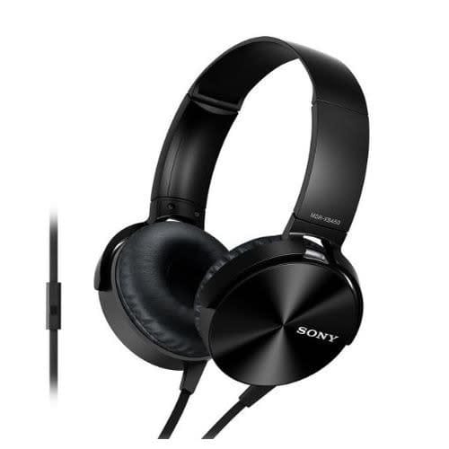 Sony In Ear Headphones Mdr Ex155ap With Mic White Konga Online Shopping
