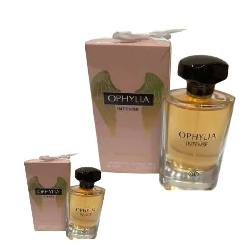 ophylia perfume review