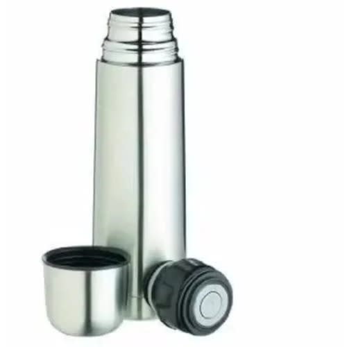 Stainless Steel Vacuum Flask - 500ml | Konga Online Shopping