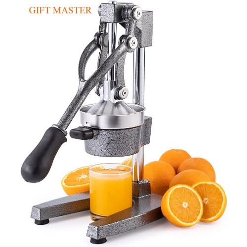 Industrial Orange Juice Extractor Manual Press Konga Online