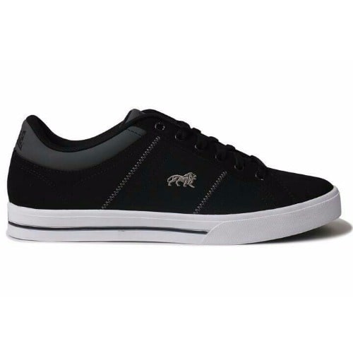 lonsdale slip on trainers