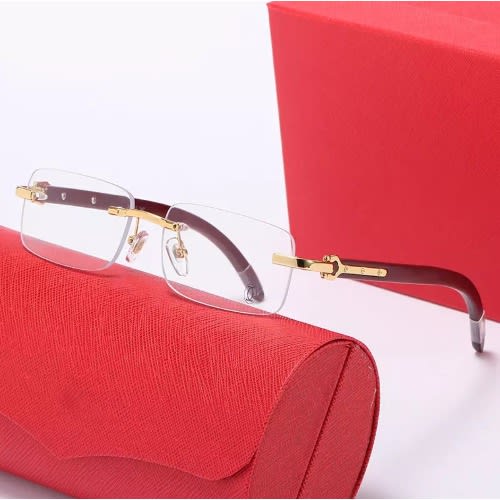 Replica designer sales glasses