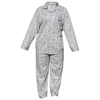 mens nightwear