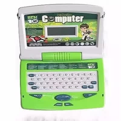 Ben 10 Intellective Computer Konga Online Shopping