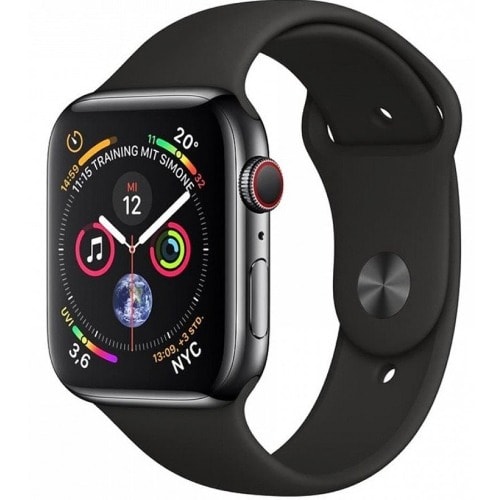 bluetooth watch apple