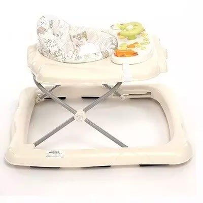 Graco Discovery Baby Walker Benny N Bell Multicolour Konga