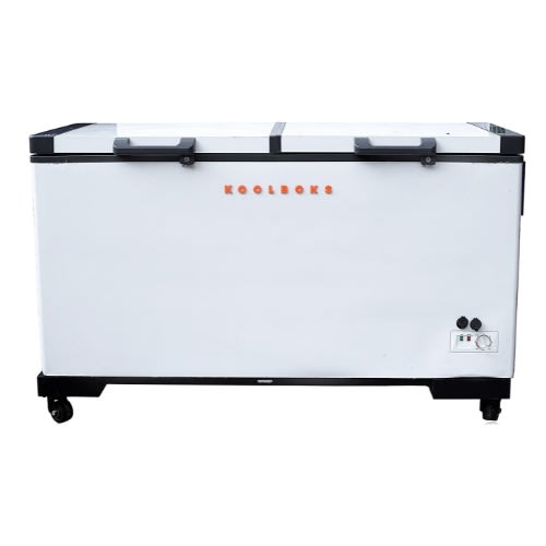 koolboks freezer