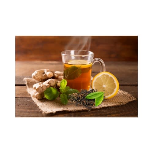 Organic Smokers Detox Tea 30 Teabags Konga Online Shopping