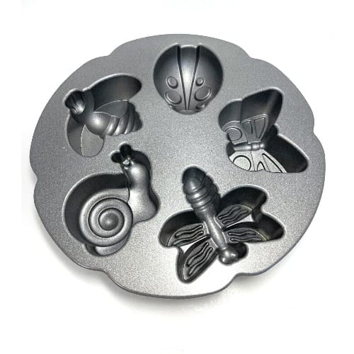 Nordic ware backyard bugs pan new arrivals