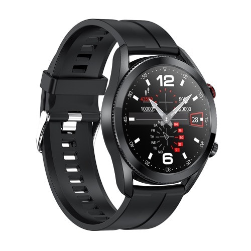 Touch screen new arrivals fitness tracker