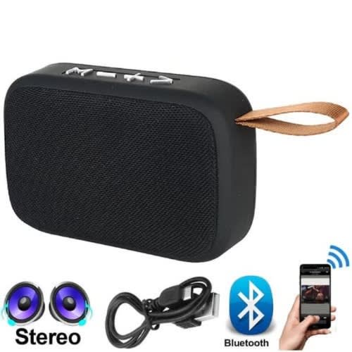 G2 top bluetooth speaker