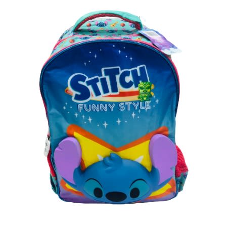 Disney Emoji Back To School Backpack Bag Konga Online Shopping