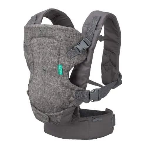 Infantino 4 in 1 carrier hotsell