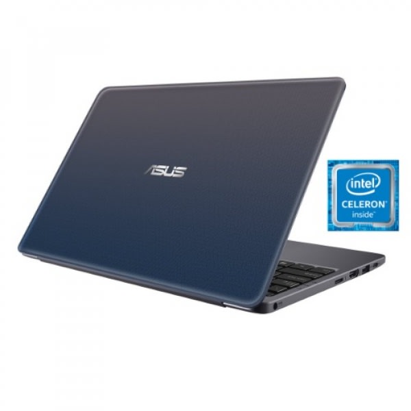 Asus Mini E203 Notebook Intel Celeron 4gb Ram 500gb Hdd 116