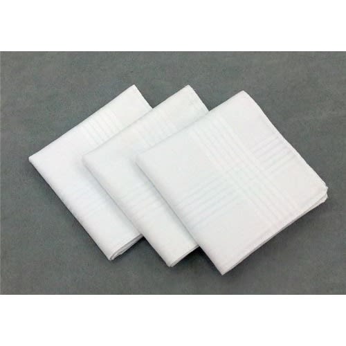 White handkerchief shop