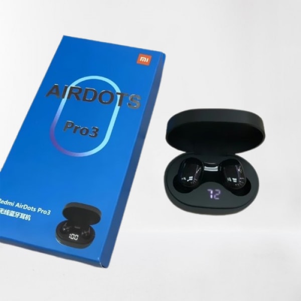 Redmi airdots store touch control