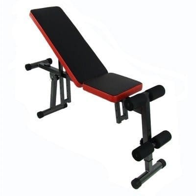 Adjustable Sit Up Bench Konga Online Shopping