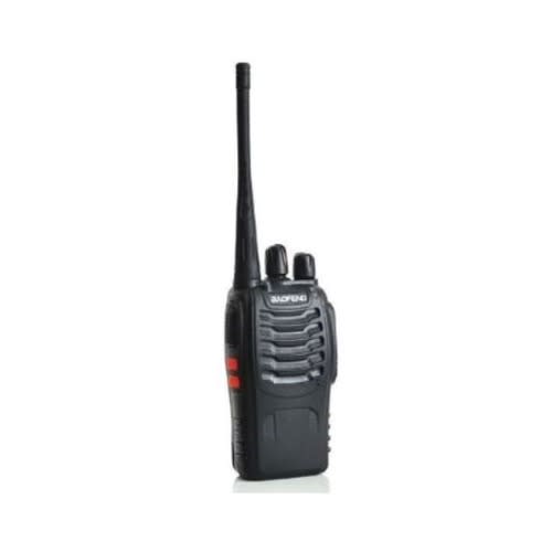 Baofeng Two Way Radio Walkie Talkie - UHF 400-470Mhz - BF-888S | Konga  Online Shopping