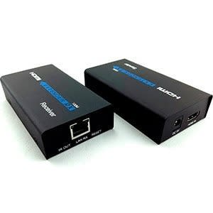 Hdmi Extender Rx Receiver Tx Transmitter Konga Online Shopping