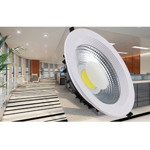 Led Pop Ceiling Light 20W Konga Online Shopping