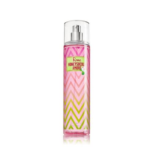 Bath Body Works Mist Rome Honeysuckle Amore Fine Fragrance Body Spray Konga Online Shopping