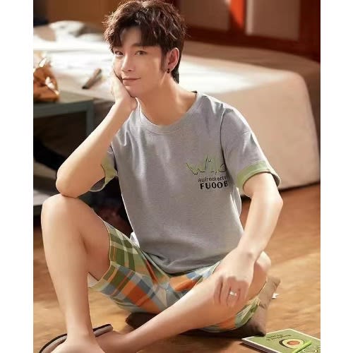 Mens discount lounge outfits