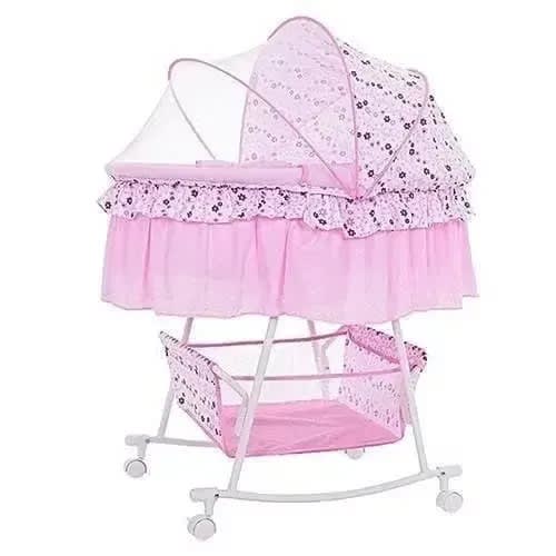 toddler bassinet