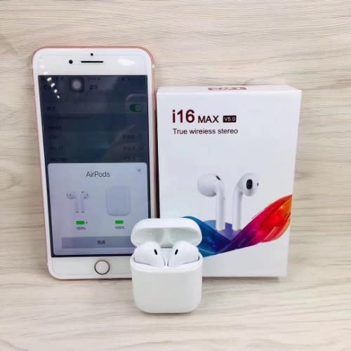 Tws i16 sale pro