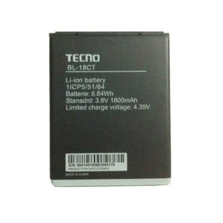 tecno y3 