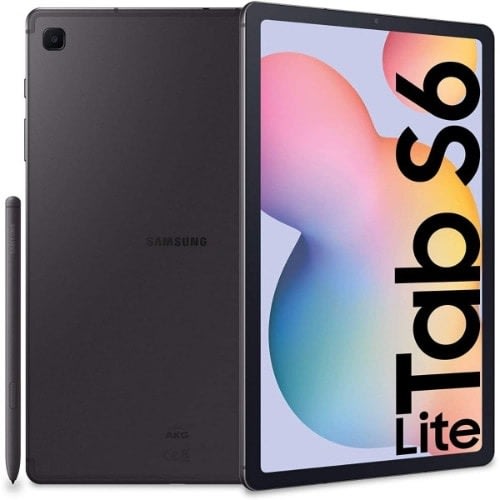 galaxy tab s6 lite 4gb ram 64gb rom 7000mah grey