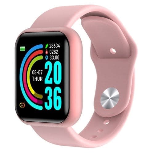 Fitpro lh719 watch clearance
