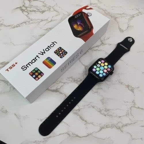 Series t55 watch 2025