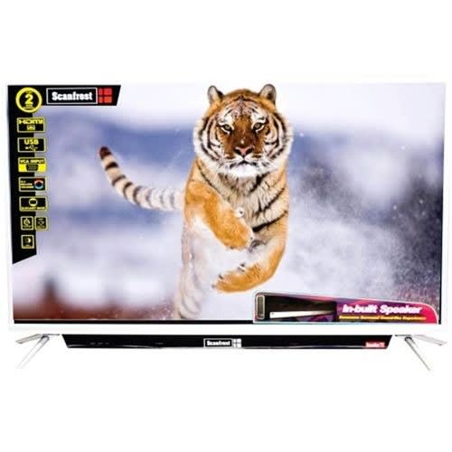 tv with inbuilt soundbar
