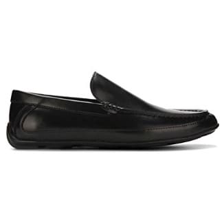 luxury loafer
