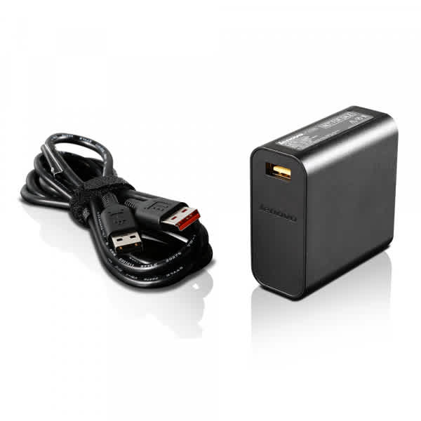 Lenovo Charger For Lenovo Yoga 4 Pro 65watts Konga Online Shopping