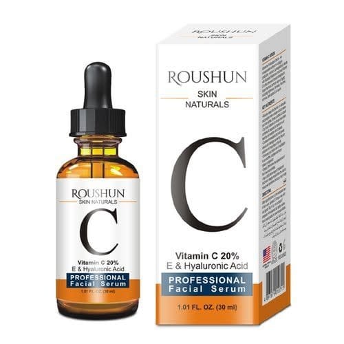 roushun vitamin c serum