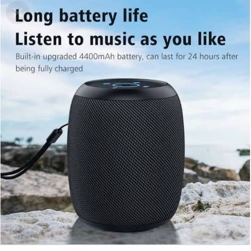 Zealot S53 Wireless Bluetooth Speaker | Konga Online Shopping