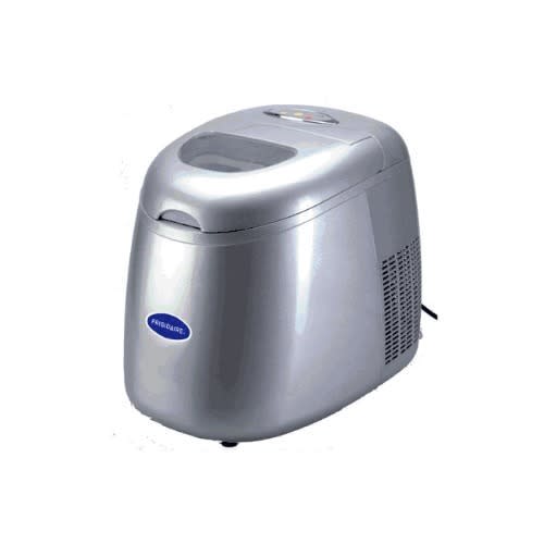 Frigidaire Ice Cube Making Machine 1215kg Konga Online Shopping