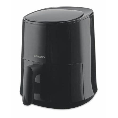 Ambiano Compact Air Fryer Black