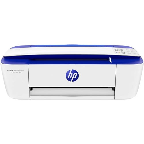 Hp Deskjet Ink Advantage 3785 All In One Wireless Printer Konga Online Shopping