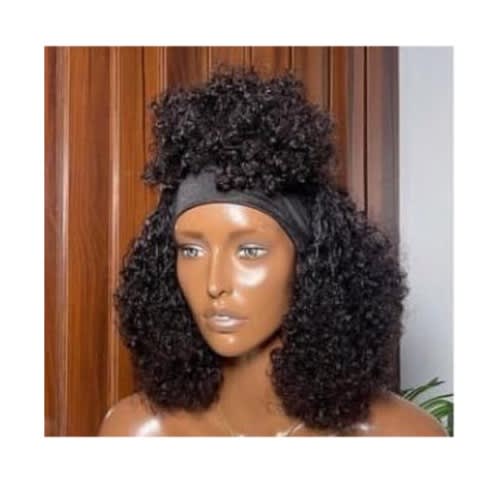 Curly Headband Wig Konga Online Shopping