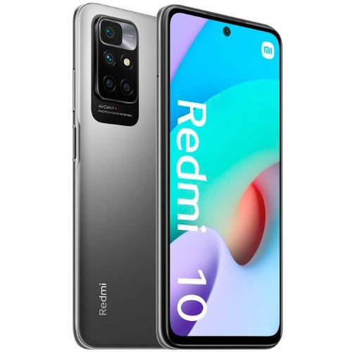 Redmi 10 2022 dual sim clearance